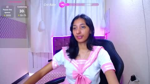 Snapshot of inocent_luna chatting on 12/03/24, 12:06 Luna moon online show from 12/03/24, 12:06