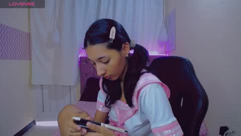 Snapshot of inocent_luna chatting on 12/11/24, 11:51 Luna moon online show from 12/11/24, 11:51