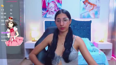 Luna moon online show from 02/02/26, 02:10