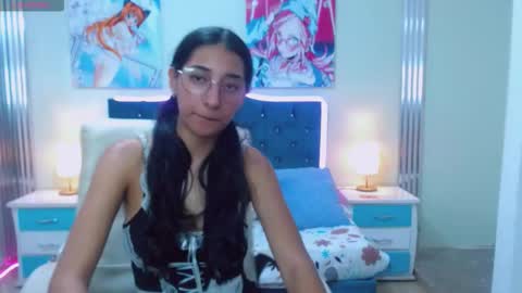 Luna moon online show from 02/23/26, 11:57