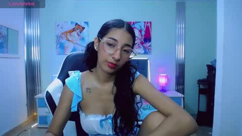Luna moon online show from 05/18/26, 03:57