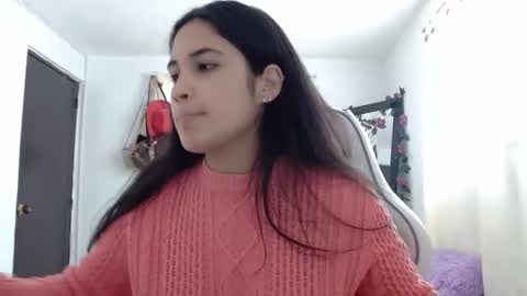 Snapshot of inocentheaven chatting on 12/26/24, 12:27 Celeste online show from 12/26/24, 12:27