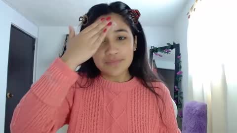 Snapshot of inocentheaven chatting on 01/23/25, 12:41 Celeste online show from 01/23/25, 12:41