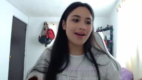 Snapshot of inocentheaven chatting on 01/27/25, 01:19 Celeste online show from 01/27/25, 01:19