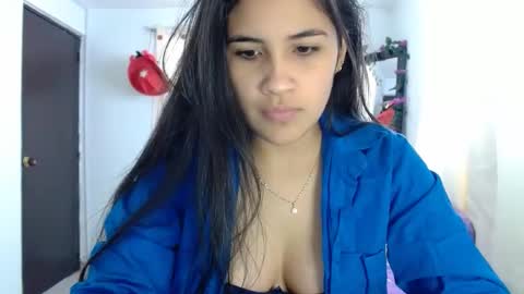 Snapshot of inocentheaven chatting on 02/01/25, 12:47 Celeste online show from 02/01/25, 12:47