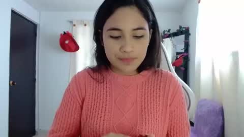 Snapshot of inocentheaven chatting on 02/06/25, 12:48 Celeste online show from 02/06/25, 12:48