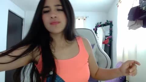 Snapshot of inocentheaven chatting on 02/11/25, 04:35 Celeste online show from 02/11/25, 04:35