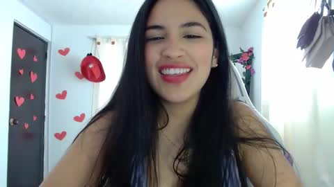 Snapshot of inocentheaven chatting on 02/17/25, 04:04 Celeste online show from 02/17/25, 04:04