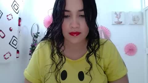 Celeste online show from 11/06/25, 01:23