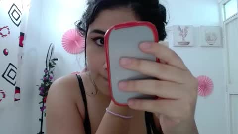 Celeste online show from 11/20/25, 01:22