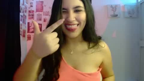 Celeste online show from 02/26/26, 01:10