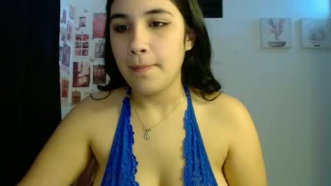 Snapshot of inocentheaven chatting on 05/01/26, 12:32 Celeste online show from 05/01/26, 12:32