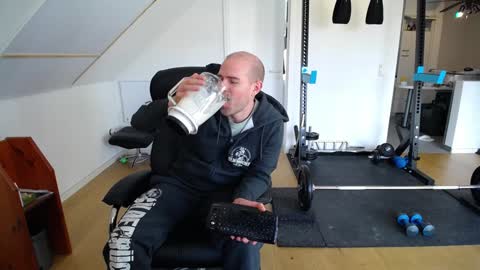 insanemaxxx online show from 12/13/24, 12:50