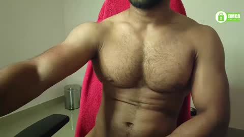 Miles online show from 01/12/25, 06:16