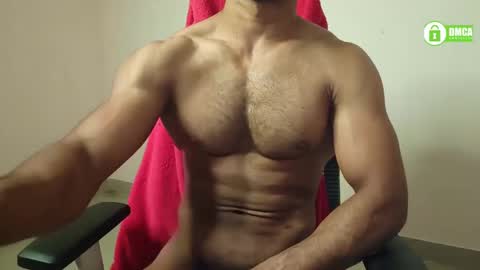 Miles online show from 01/22/25, 06:20