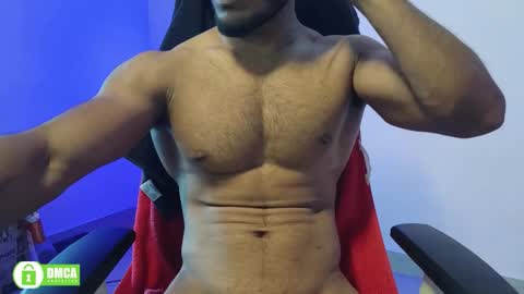 Miles online show from 09/11/25, 04:34