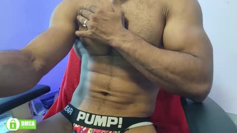 Miles online show from 09/18/25, 07:54