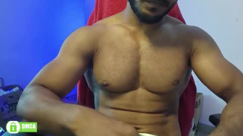 Miles online show from 09/23/25, 04:48