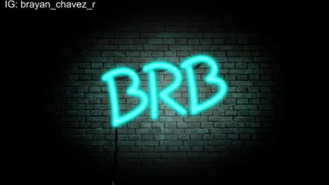 Snapshot of insolemnia chatting on 01/06/25, 04:04 Brayan Chavez online show from 01/06/25, 04:04