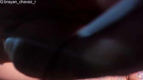 Snapshot of insolemnia chatting on 01/30/25, 05:41 Brayan Chavez online show from 01/30/25, 05:41