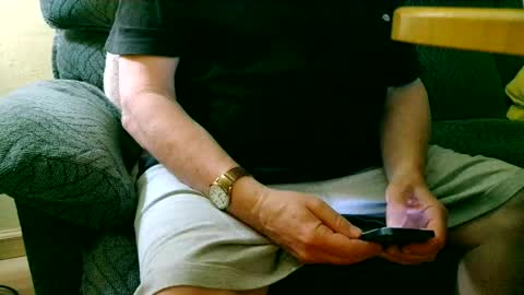 Snapshot of inspector2 chatting on 03/07/26, 02:41 Ron online show from 03/07/26, 02:41