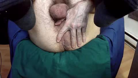 Snapshot of inspector69er chatting on 12/07/24, 03:58 Inspector69er online show from 12/07/24, 03:58