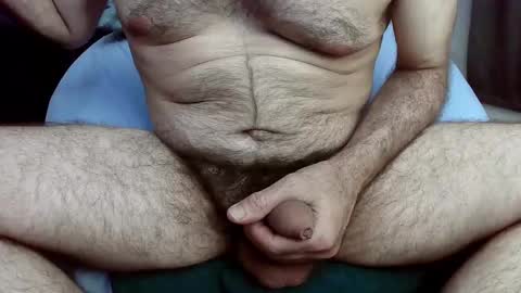 Snapshot of inspector69er chatting on 10/13/25, 07:03 Inspector69er online show from 10/13/25, 07:03