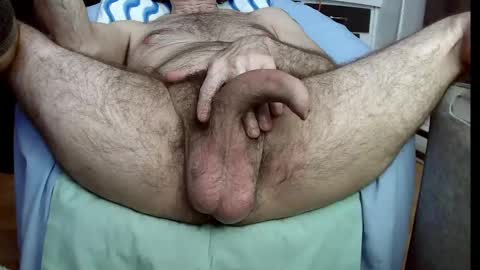 Inspector69er online show from 04/16/26, 01:06