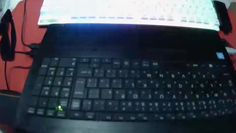 MAXINE online show from 12/23/24, 09:05