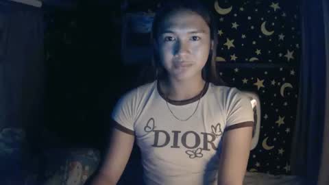 MAXINE online show from 01/02/25, 02:46