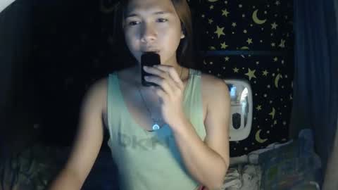 MAXINE online show from 01/05/25, 04:06