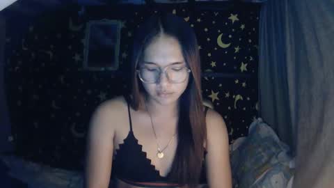 MAXINE online show from 01/07/25, 04:37