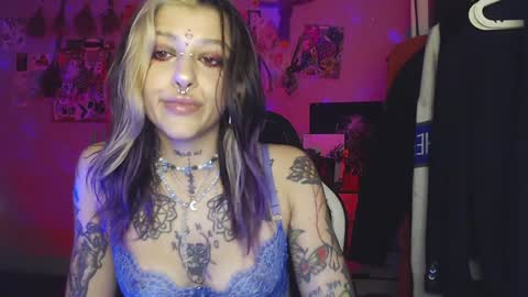 Snapshot of insunnity666 chatting on 12/02/24, 08:00 Insunnity666 online show from 12/02/24, 08:00