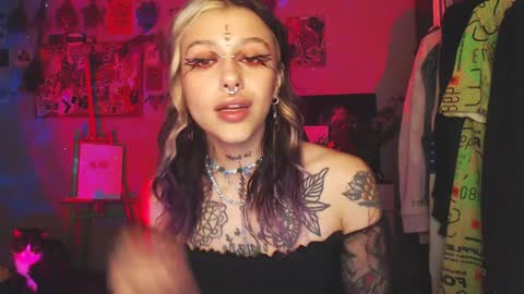 Snapshot of insunnity666 chatting on 12/06/24, 05:00 Insunnity666 online show from 12/06/24, 05:00