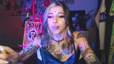 Snapshot of insunnity666 chatting on 01/03/25, 09:26 Insunnity666 online show from 01/03/25, 09:26