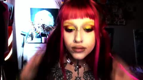 Snapshot of insunnity666 chatting on 03/13/26, 11:28 Insunnity666 online show from 03/13/26, 11:28