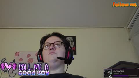 Reigning Leo online show from 01/08/26, 02:47