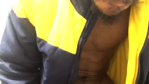 InternationalGodFather online show from 02/18/25, 12:15