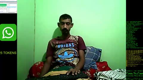 interne8famous online show from 12/07/24, 04:58