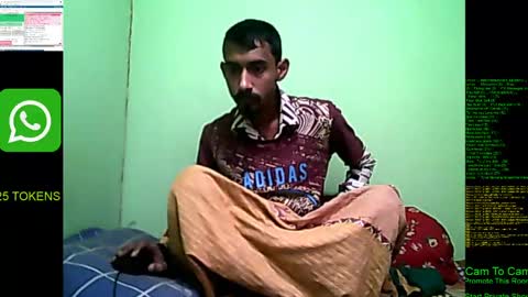 interne8famous online show from 12/13/24, 08:20