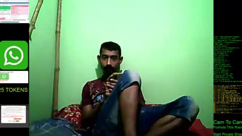 interne8famous online show from 12/23/24, 08:55