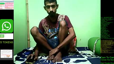 interne8famous online show from 12/30/24, 02:19