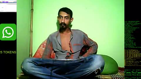 interne8famous online show from 01/21/25, 03:43