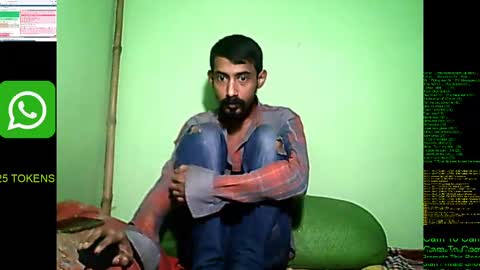 interne8famous online show from 01/22/25, 11:01