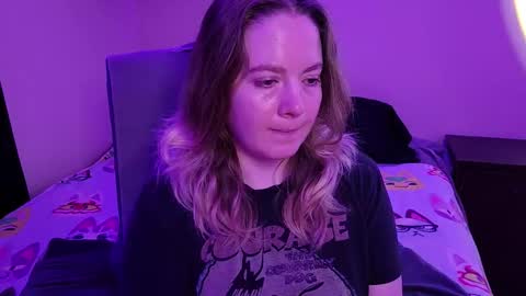 Faye online show from 03/07/26, 04:31