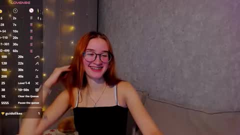 Bernadette  Join  online show from 12/18/25, 10:16