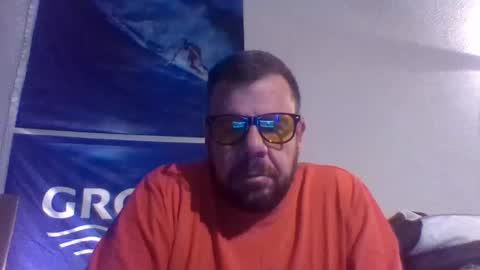 interstellar69 online show from 11/18/25, 05:28