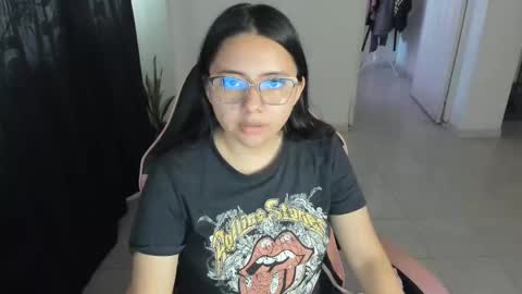 Iris 3 online show from 12/17/24, 07:26