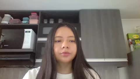 Iris 3 online show from 09/24/25, 01:47