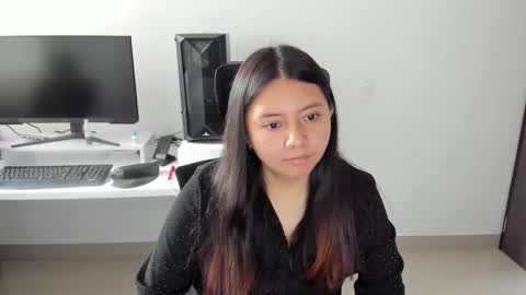 Iris 3 online show from 09/27/25, 07:08